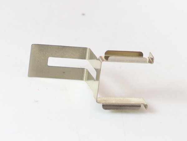 E1641 Fleischmann H0 764329 Ersatzteil 1x ANDRUCKFEDER F.4081 HINTEN