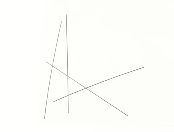 E1641 Fleischmann H0 764015 Ersatzteil 4x Drahtrichtfeder D=0!2 L=24 mm