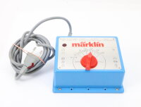 Märklin 6631 Trafo Transformator für die Modelleisenbahn 220V / 30VA