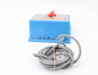 Märklin 6631 Trafo Transformator für die Modelleisenbahn 220V / 30VA