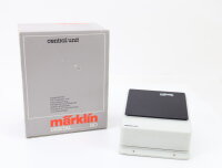 Märklin 6020 Steuerung Digitalzentrale Central Unit OVP