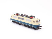 Roco H0 4133 Elektrolok E-Lok blau-beige BR 111 009-7 DB...