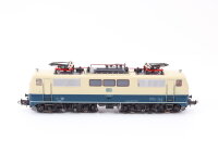 Roco H0 4133 Elektrolok E-Lok blau-beige BR 111 009-7 DB / Digital Sound