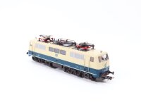 Roco H0 4133 Elektrolok E-Lok blau-beige BR 111 009-7 DB / mfx Digital Sound