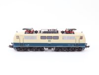 Roco H0 4133 Elektrolok E-Lok blau-beige BR 111 009-7 DB / mfx Digital Sound
