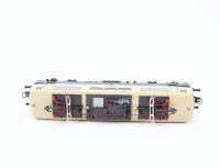 Roco H0 4133 Elektrolok E-Lok blau-beige BR 111 009-7 DB / mfx Digital Sound