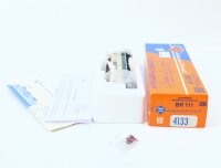 Roco H0 4133 Elektrolok E-Lok blau-beige BR 111 009-7 DB / mfx Digital Sound
