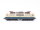 Roco H0 4133 Elektrolok E-Lok blau-beige BR 111 009-7 DB / Digital Sound