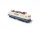 Roco H0 4133 Elektrolok E-Lok blau-beige BR 111 009-7 DB / mfx Digital Sound