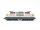 Roco H0 4133 Elektrolok E-Lok blau-beige BR 111 009-7 DB / mfx Digital Sound