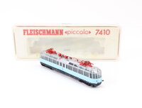 Fleischmann N 7410 Elektro-Triebwagen...