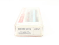 Fleischmann N 7410 Elektro-Triebwagen "Gläserner Zug" BR 491 001-4 DB