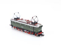 Minitrix N 51 2974 00 Elektrolok E-Lok grün BR 175 054-6 DB