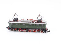 Minitrix N 51 2974 00 Elektrolok E-Lok grün BR 175 054-6 DB