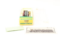 Minitrix N 51 2974 00 Elektrolok E-Lok grün BR 175 054-6 DB