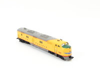 Life-Like N 7020 US Diesellok E7 LOCO A-Unit Union Pacific #989