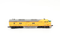 Life-Like N 7020 US Diesellok E7 LOCO A-Unit Union Pacific #989