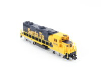 Life-Like N 7843 US  Diesellok GP-38 LOCO Santa Fe #3500