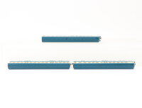 Fleischmann N 7434 7436 Dieseltriebzug 3-tlg....