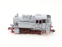 Märklin H0 33043 Dampflok "Museumslok" grau BR 80 030 DR / Delta Digital NEM