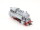 Märklin H0 33043 Dampflok "Museumslok" grau BR 80 030 DR / Delta Digital NEM
