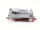 Märklin H0 33043 Dampflok "Museumslok" grau BR 80 030 DR / Delta Digital NEM