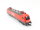Piko H0 98545A Elektrolok E-Lok "Railion" rot BR 182 001-8 DB / Digital AC NEM