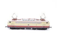 Märklin H0 3053 Elektrolok E-Lok rot-beige BR E03...