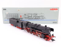 Märklin H0 37171 Dampflok mit Kondenstender BR...