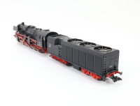 Märklin H0 37171 Dampflok mit Kondenstender BR 52 1911 DB / Digital Rauch NEM