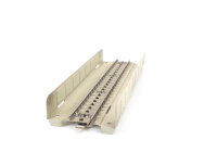Märklin H0 7161 Brücke Rampenstück Vollträgerbrücke für M-Gleis / Blech