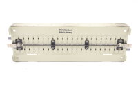 Märklin H0 7161 Brücke Rampenstück Vollträgerbrücke für M-Gleis / Blech