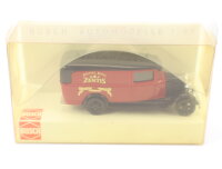 Busch H0 47703 Modellauto PKW Ford Modell AA Oldtimer...
