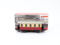 Märklin Start Up H0 4107 Personenwagen 32 Bi...