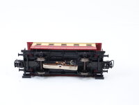 Märklin Start Up H0 4107 Personenwagen 32 Bi beige/rot / Licht OVP