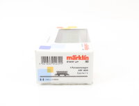 Märklin H0 4039 Personenwagen Länderbahnwagen 2. Klasse 29 758 Stg / Licht OVP