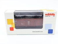 Märklin H0 4431 Güterwagen Hochbordwagen...