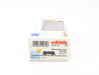 Märklin H0 4431 Güterwagen Hochbordwagen mit Kohleladung 510 2 382-7 braun DB