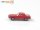 Wiking H0 390/1B Modellauto Mercedes 350 SL rot 1:87 E73