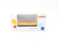 Märklin H0 4471 offener Güterwagen...