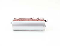 Märklin H0 4410 gedeckter Güterwagen 120 6 086-1 GS210 braun DB 1:87 OVP