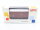 Märklin H0 4410 gedeckter Güterwagen 120 6 086-1 GS210 braun DB 1:87 OVP