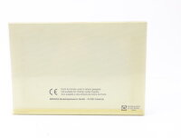 Brekina H0 90001 Modellauto-Set 3-tlg. Der VW Bei Der...