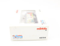 Märklin H0 48704 Jahreswagen 2004 "Bugs Bunny" mit Soundmodul OVP