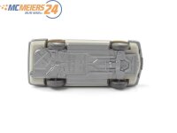 Wiking H0 390/1F Modellauto Mercedes 350 SL achatgrau~ 1:87 E73b