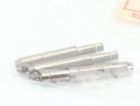 E1641 Fleischmann H0 730547 Ersatzteil 10x Bolzen vern.