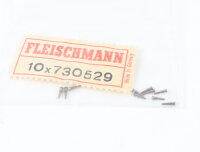 E1641 Fleischmann N 730529 Ersatzteil 10x Bolzen für...