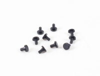 E1641 Fleischmann N 730508 Ersatzteil 10x Kerbbolzen