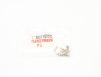 E1641 Fleischmann N 730550 Ersatzteil 10x...