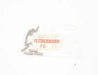 E1641 Fleischmann H0 730519 Ersatzteil 10x Zylinderstift...